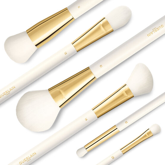 PINC�IS PINCEL DE BLUSH E ILUMINADOR